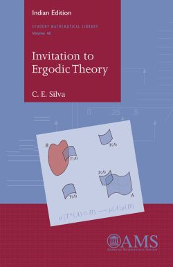 Orient Invitation to Ergodic Theory